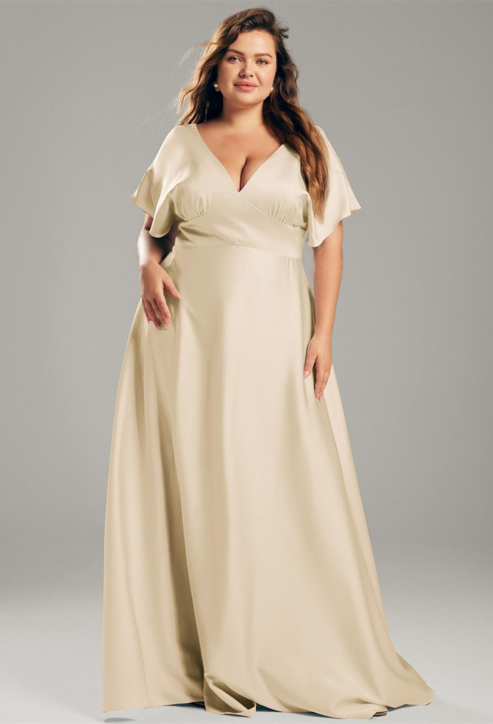 AW Nora Dress